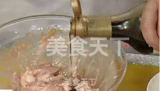滑炒——宫保鸡丁的做法步骤:2