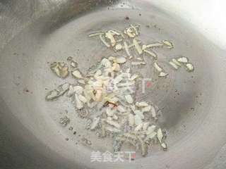 【上汤菠菜】的做法步骤:4