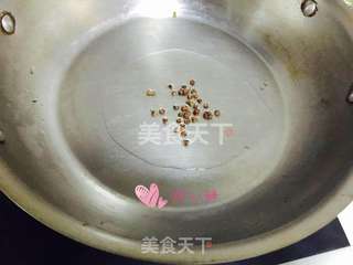 红烧元宝肉的做法步骤:8