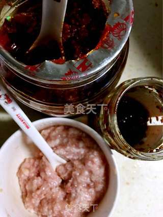 蚂蚁上树的做法步骤:3