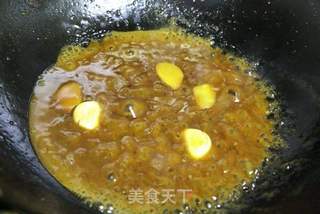 红烧大虾的做法步骤:5