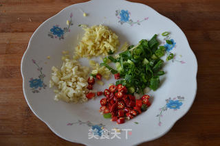 香辣锅巴土豆的做法步骤：3