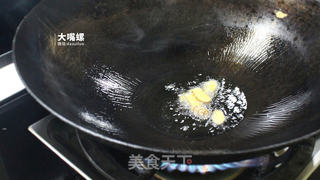 特色螺蛳斑鱼锅丨大嘴螺的做法步骤:5