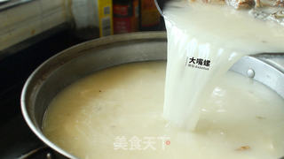 特色螺蛳斑鱼锅丨大嘴螺的做法步骤:10