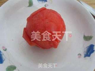 番茄酱意大利通心粉的做法步骤:2