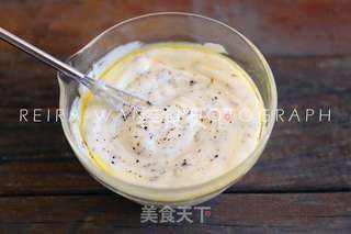 牛肉芝士汉堡的做法步骤:6