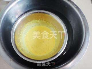 香蕉蛋糕的做法步骤:8