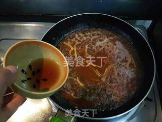 番茄虾的做法步骤:10