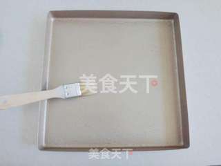 黑芝麻卷的做法步骤:7