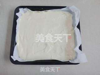香蕉蛋糕的做法步骤:14