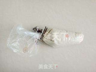 香蕉蛋糕的做法步骤:5