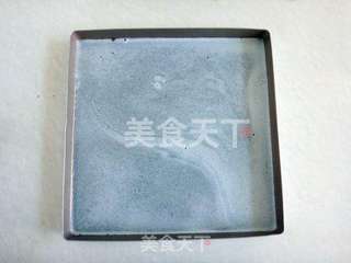 黑芝麻卷的做法步骤:8