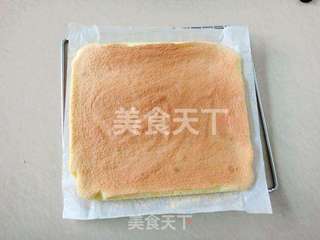 香蕉蛋糕的做法步骤:16