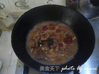 烩饭的做法步骤:8