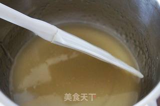 苏子馅月饼的做法步骤:2