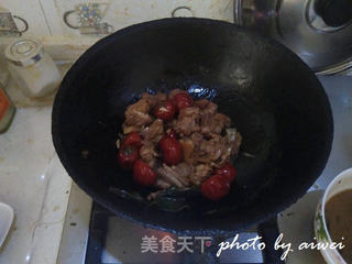 烩饭的做法步骤:7