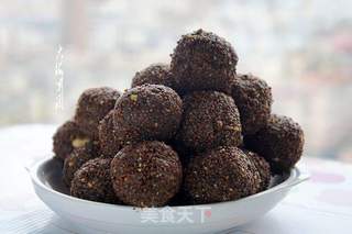 苏子馅的做法步骤：10