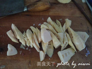 烩饭的做法步骤:9