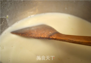 鸡肉奶酪意大利面的做法步骤:5