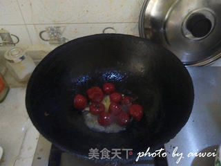 烩饭的做法步骤:6