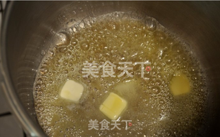 鸡肉奶酪意大利面的做法步骤:4