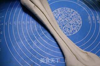 黑芝麻汤圆的做法步骤:4