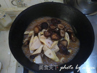 烩饭的做法步骤:10
