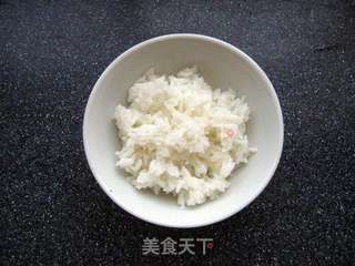 咖喱腰果鸡丁饭的做法步骤:5