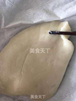 #信任之美#驴打滚的做法步骤:6
