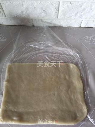 #信任之美#驴打滚的做法步骤:10