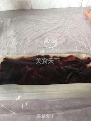 #信任之美#驴打滚的做法步骤:11