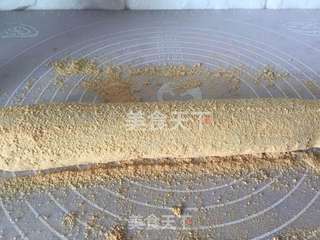 #信任之美#驴打滚的做法步骤:12