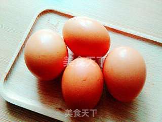 黄瓜鸡蛋水饺的做法步骤:2