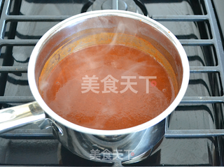 芝士烤土豆的做法步骤:3