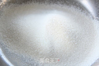 休闲零食---泡芙的做法步骤:2