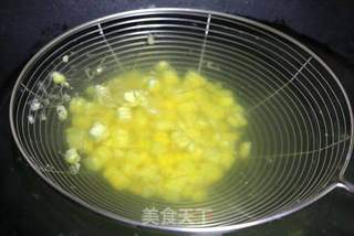 荷塘小炒的做法步骤:4