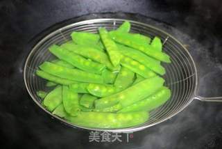 荷塘小炒的做法步骤:3