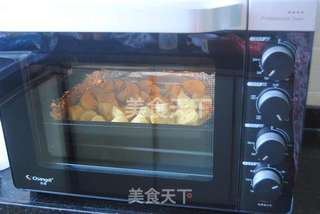 迷失香辣土豆的做法步骤:7