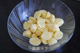 迷失香辣土豆的做法步骤:3