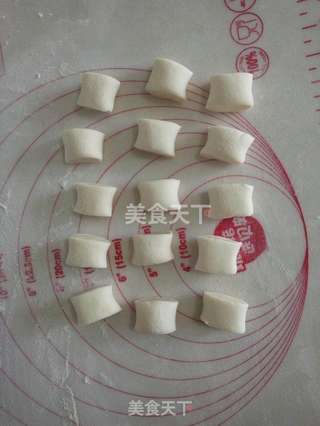 炫彩小包子的做法步骤:7