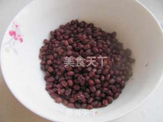 自制红豆沙的做法步骤:4