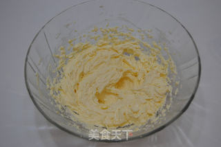 腰果磅蛋糕的做法步骤:6