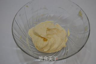腰果磅蛋糕的做法步骤:8