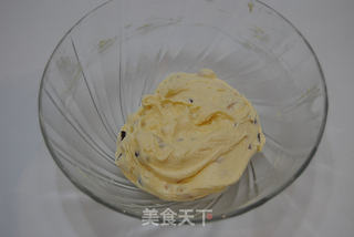 腰果磅蛋糕的做法步骤:10