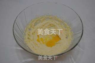 腰果磅蛋糕的做法步骤:5