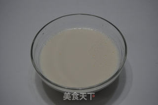 焦糖百香果布丁的做法步骤:6