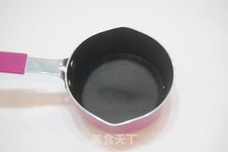 焦糖百香果布丁的做法步骤:2