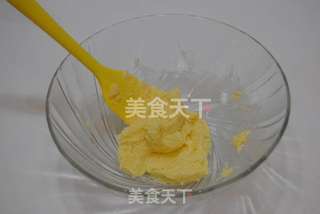 腰果磅蛋糕的做法步骤:3