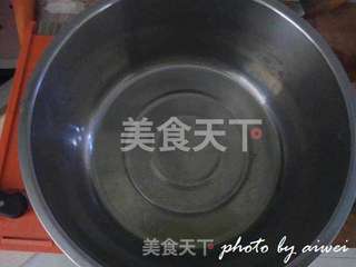 芙蓉鸡片的做法步骤:2