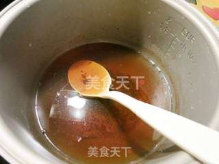 黄瓜小咸菜的做法步骤:4